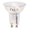 Lâmpada LED GU10/6W/230V 6500K - Aigostar