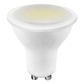 Lâmpada LED GU10/7W/230V 3000K