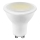 Lâmpada LED GU10/7W/230V 3000K