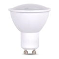 Lâmpada LED GU10/7W/230V 3000K