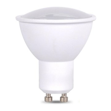 Lâmpada LED GU10/7W/230V 3000K