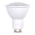 Lâmpada LED GU10/7W/230V 3000K