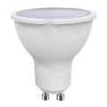 Lâmpada LED GU10/7W/230V 4000K
