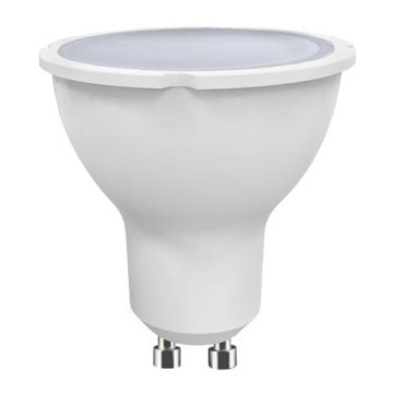 Lâmpada LED GU10/7W/230V 4000K