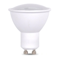 Lâmpada LED GU10/7W/230V 4000K