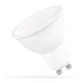 Lâmpada LED GU10/9W/230V 3000K