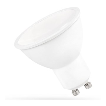Lâmpada LED GU10/9W/230V 3000K