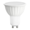 Lâmpada LED GU10/9W/230V 6000K