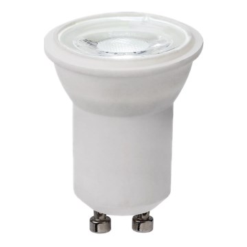 Lâmpada LED GU10-MR11/3W/230V 3000K