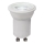 Lâmpada LED GU10-MR11/3W/230V 3000K