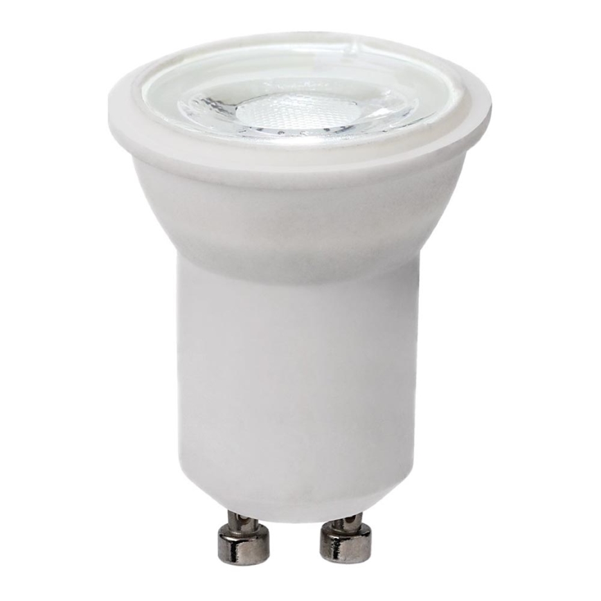 Lâmpada LED GU10-MR11/3W/230V 4000K