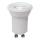 Lâmpada LED GU10-MR11/3W/230V 4000K