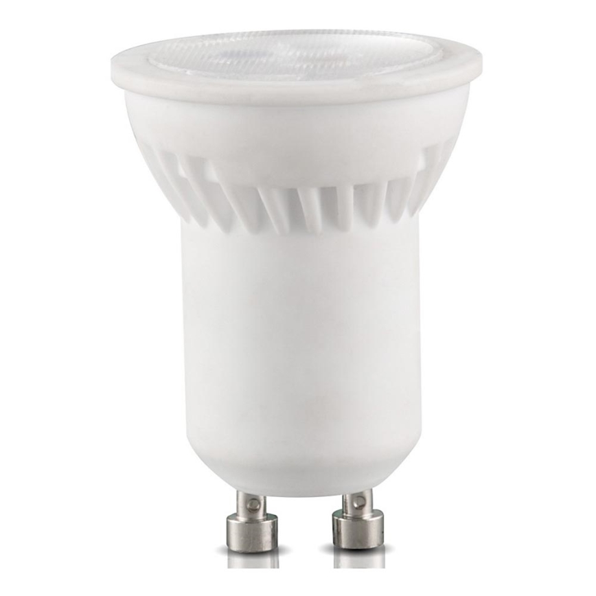 Lâmpada LED GU10-MR11/4W/230V 3000K