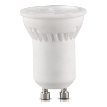 Lâmpada LED GU10-MR11/4W/230V 4000K
