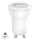 Lâmpada LED GU10-MR11/4W/230V 6000K 45° branco