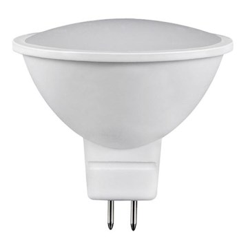 Lâmpada LED GU5,3/MR16/2,6W/12V 6400K