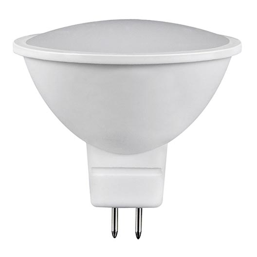 Lâmpada LED GU5,3/MR16/2,6W/12V 6400K