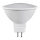 Lâmpada LED GU5,3/MR16/2,6W/12V 6400K