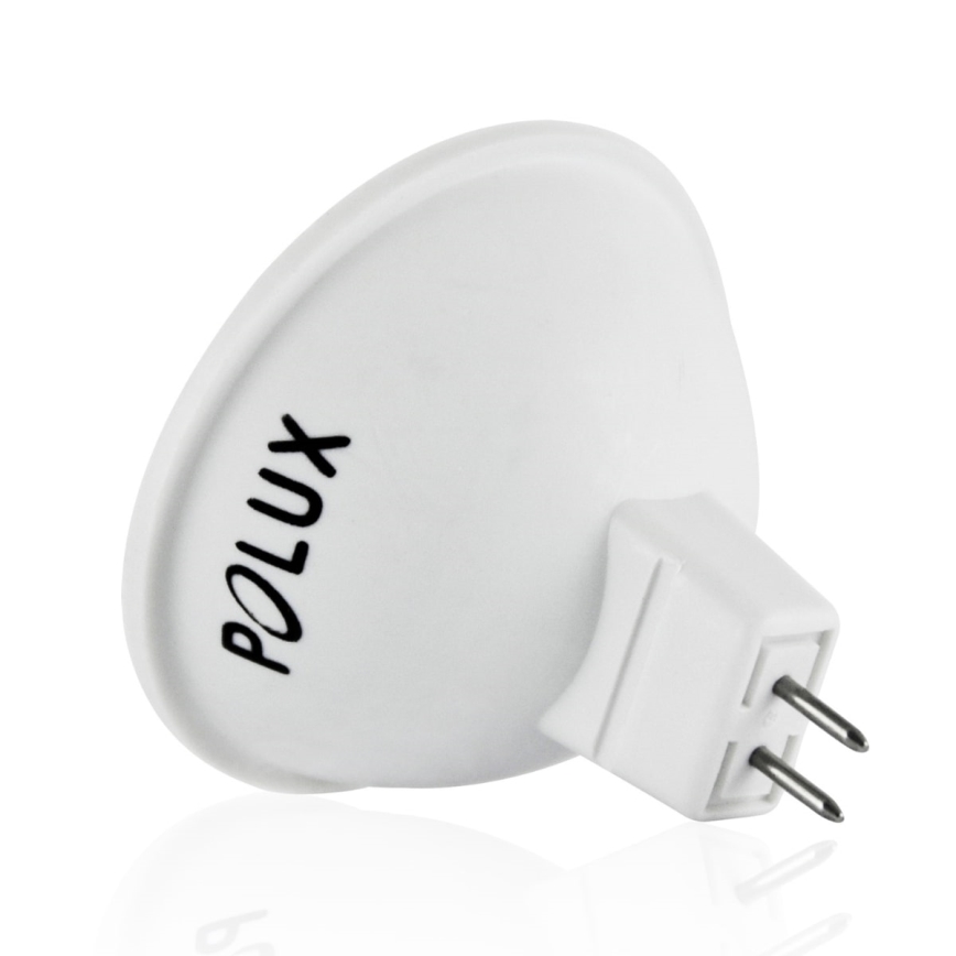 Lâmpada LED GU5,3/MR16/2,6W/12V 6400K
