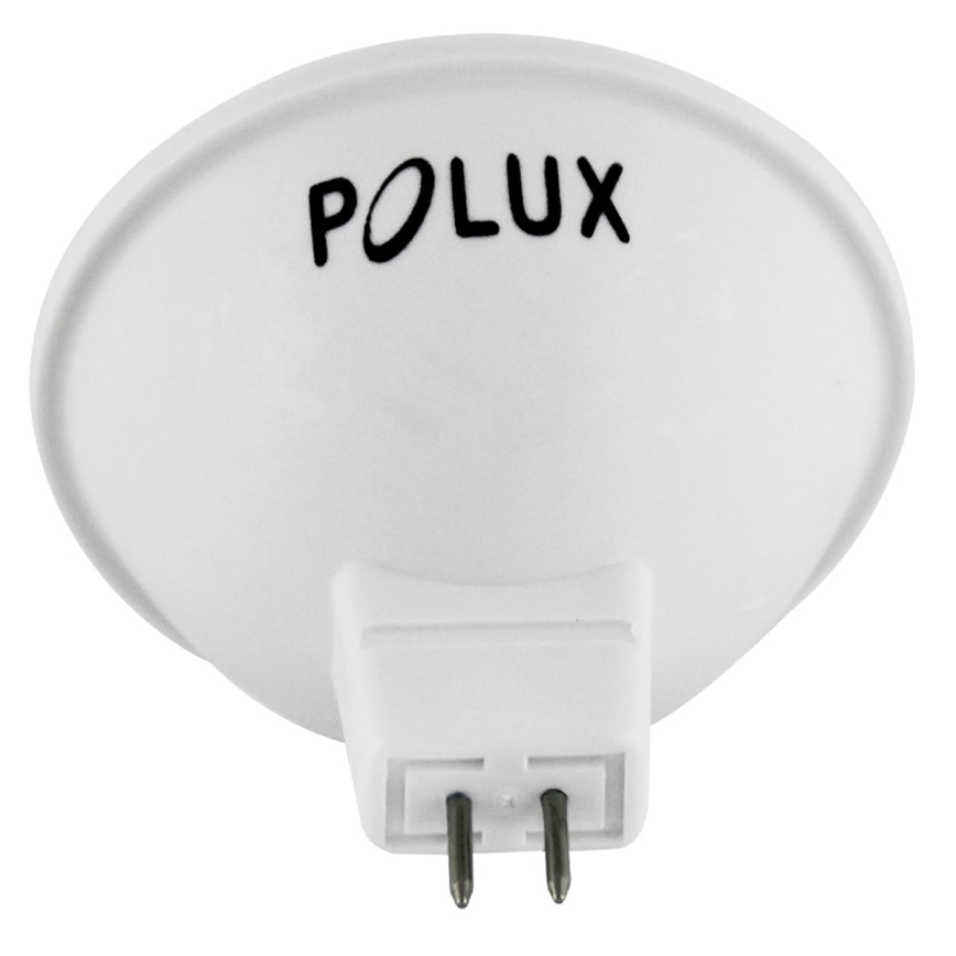 Lâmpada LED GU5,3/MR16/2,6W/12V 6400K