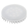 Lâmpada LED GX53/4,9W/230V 3000K - Eglo 110161