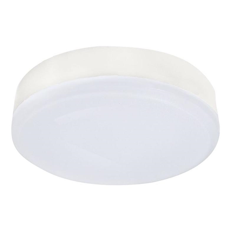 Lâmpada LED GX53/6,4W/230V 3000K