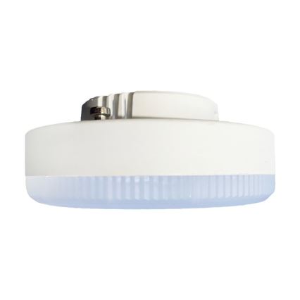 Lâmpada LED GX53/6W/230V 3000K - Brilagi
