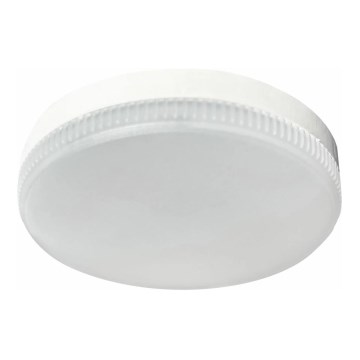 Lâmpada LED GX53/6W/230V 3000K
