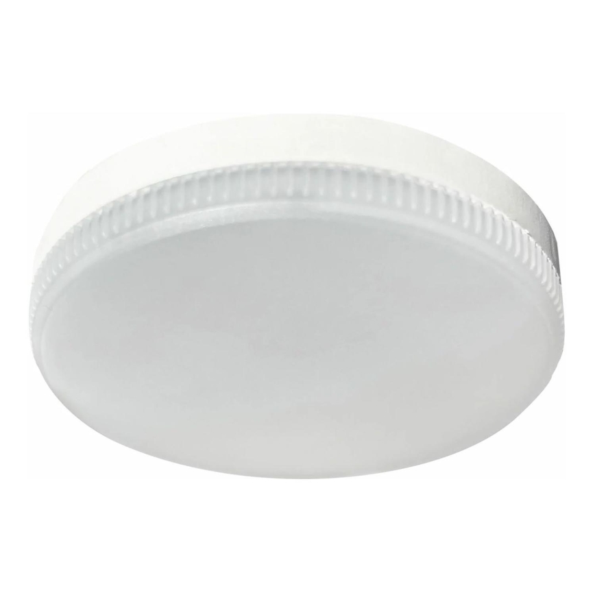 Lâmpada LED GX53/8W/230V 3000K