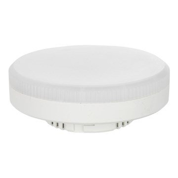 Lâmpada LED GX53/8W/230V 3000K