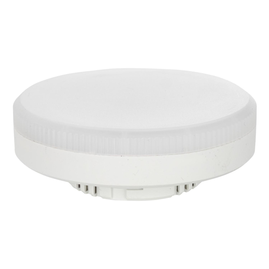 Lâmpada LED GX53/8W/230V 3000K