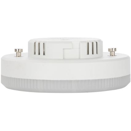 Lâmpada LED GX53/8W/230V 3000K