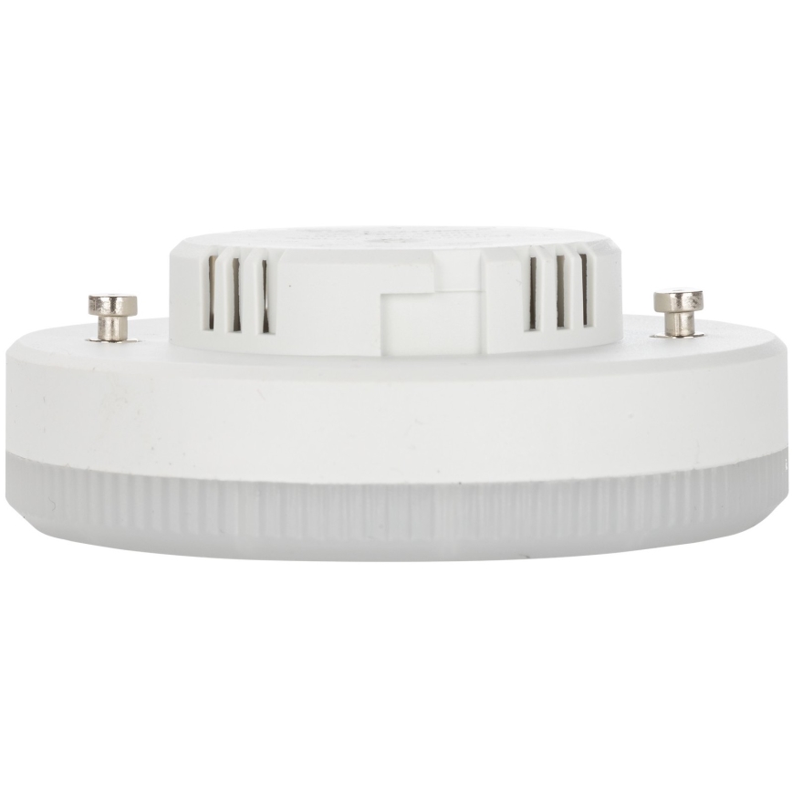 Lâmpada LED GX53/8W/230V 3000K