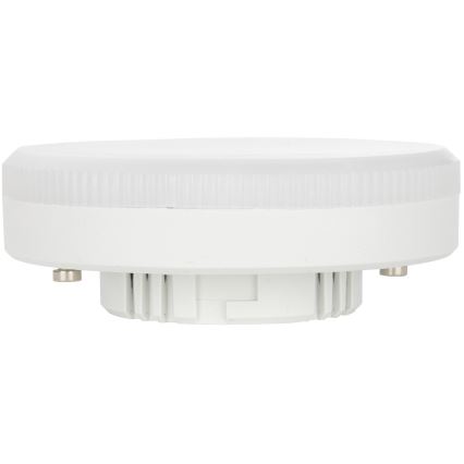 Lâmpada LED GX53/8W/230V 3000K
