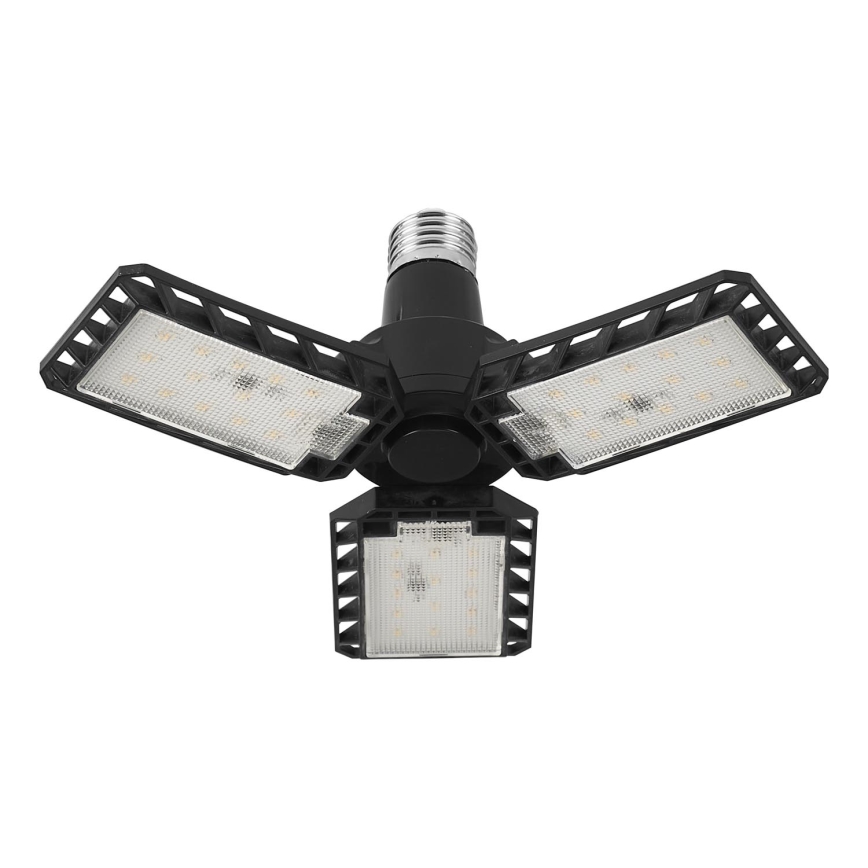 Lâmpada LED HIGHBAY E27/17W/230V 4000K - Ledvance