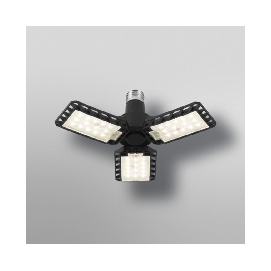 Lâmpada LED HIGHBAY E27/17W/230V 4000K - Ledvance