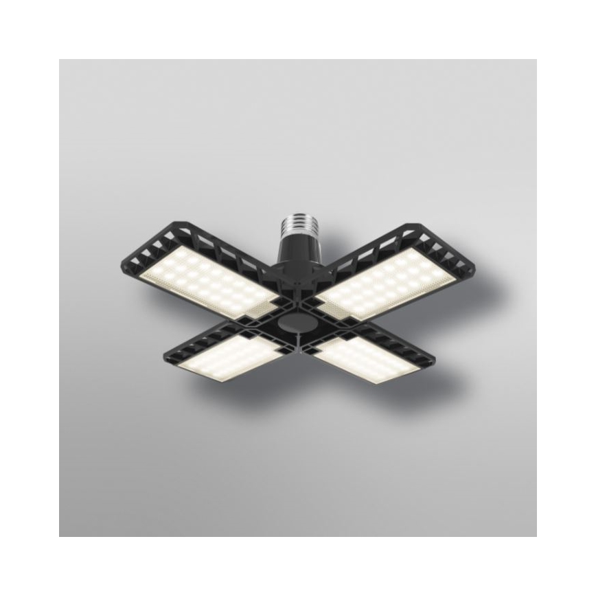 Lâmpada LED HIGHBAY E27/23W/230V 4000K - Ledvance