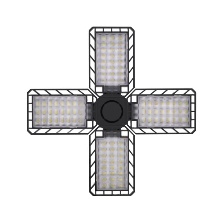 Lâmpada LED HIGHBAY E27/23W/230V 4000K - Ledvance