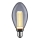 Lâmpada LED INNER B75 E27/3,5W/230V 1800K - Paulmann 28877