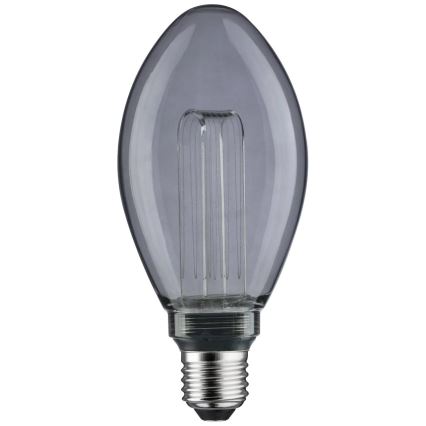 Lâmpada LED INNER B75 E27/3,5W/230V 1800K - Paulmann 28877