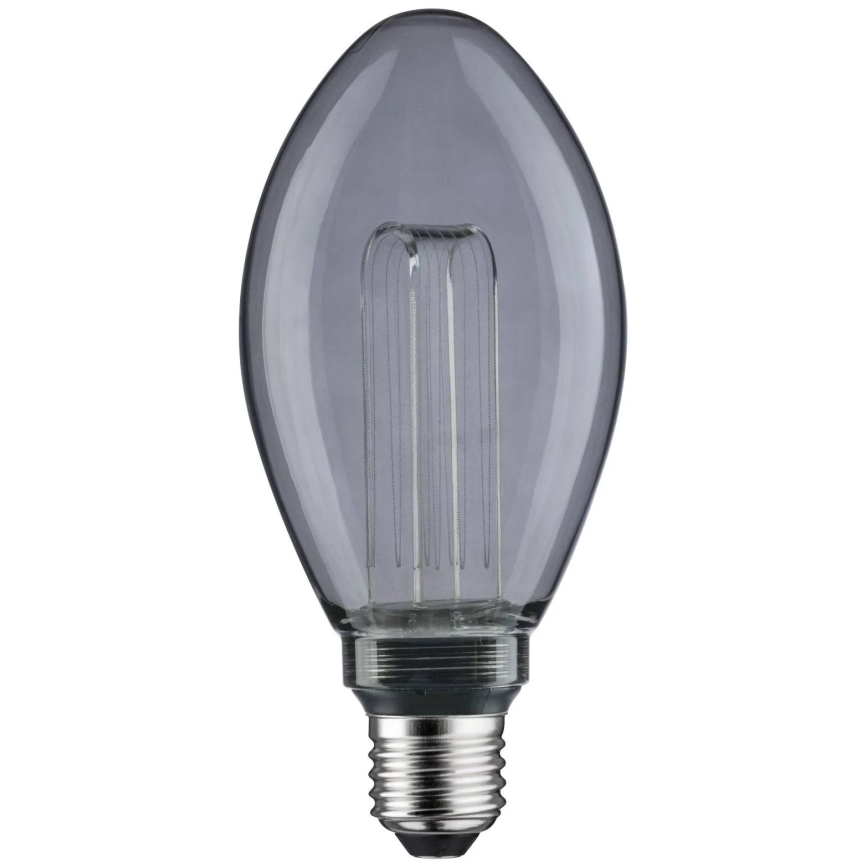 Lâmpada LED INNER B75 E27/3,5W/230V 1800K - Paulmann 28877