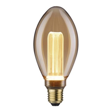 Lâmpada LED INNER B75 E27/3,5W/230V 1800K - Paulmann 28878