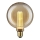 Lâmpada LED INNER G125 E27/3,5W/230V 1800K - Paulmann 28875