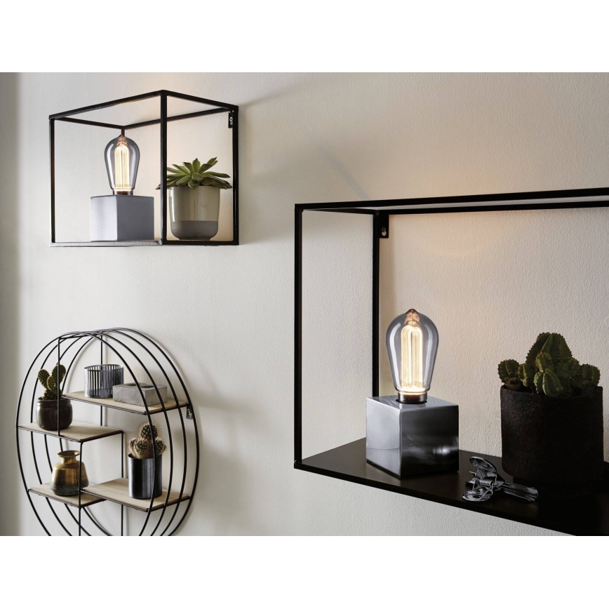 Lâmpada LED INNER ST64 E27/3,5W/230V 1800K - Paulmann 28880