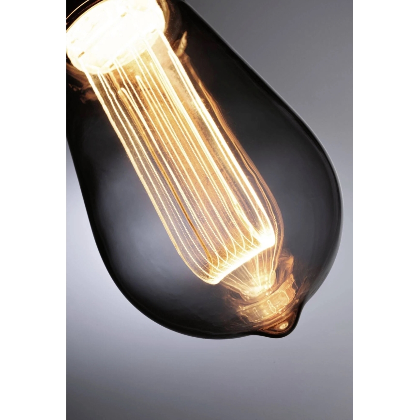Lâmpada LED INNER ST64 E27/3,5W/230V 1800K - Paulmann 28880