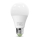Lâmpada LED LEDSTAR A65 E27/15W/230V 4000K