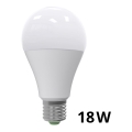 Lâmpada LED LEDSTAR A70 E27/18W/230V 4000K