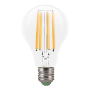 Lâmpada LED LEDSTAR CLASIC A60 E27/11W/230V 3000K