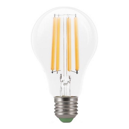 Lâmpada LED LEDSTAR CLASIC A60 E27/11W/230V 3000K