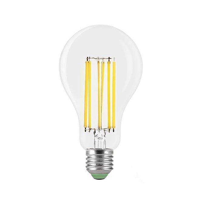 Lâmpada LED LEDSTAR CLASIC E27/16W/230V 3000K